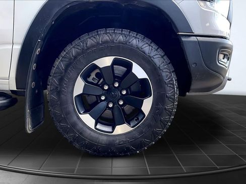 Used 2022 RAM 1500 Rebel w/ Rebel Level 2 Equipment Group AWD/4WD image 34