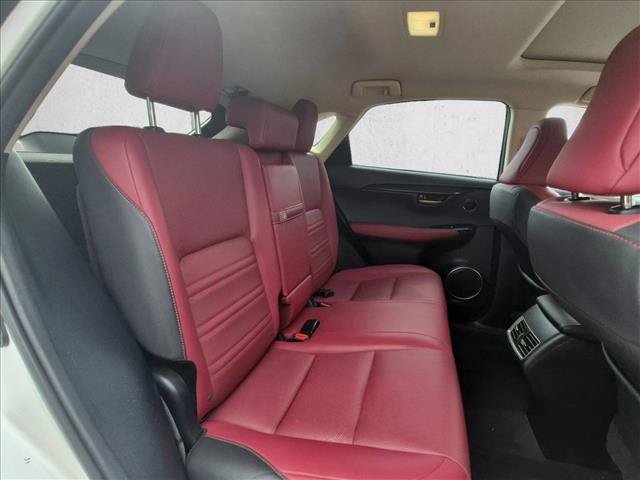 Used 2021 Lexus NX 300 AWD w/ Comfort Package image 21