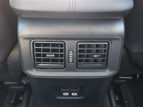 Used 2025 Toyota RAV4 Limited w/ Advanced Technology Package AWD/4WD image 31