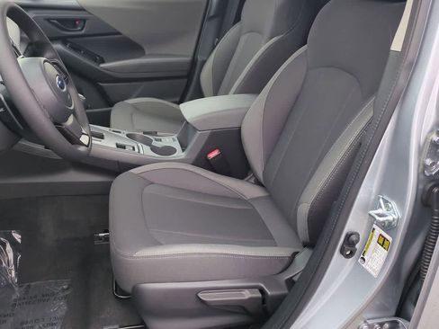 New 2026 Subaru Crosstrek 2.0i Premium image 15