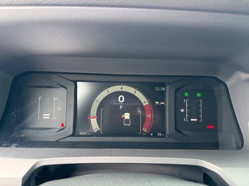 Used 2024 Toyota Tacoma SR5 image 13