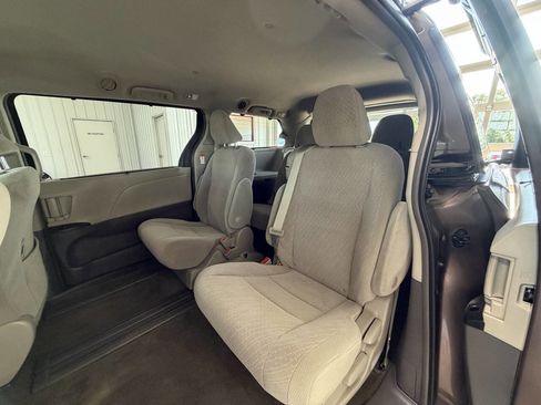 Used 2018 Toyota Sienna LE FWD image 20