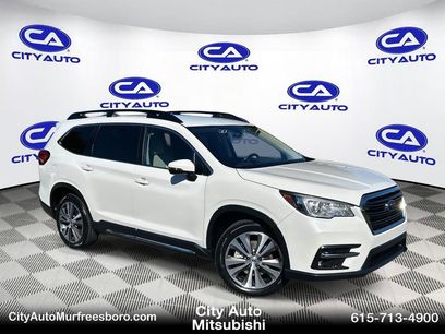 Used 2021 Subaru Ascent Limited