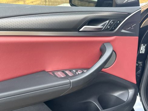 Certified 2023 BMW X3 M40i w/ Shadowloine Package image 13