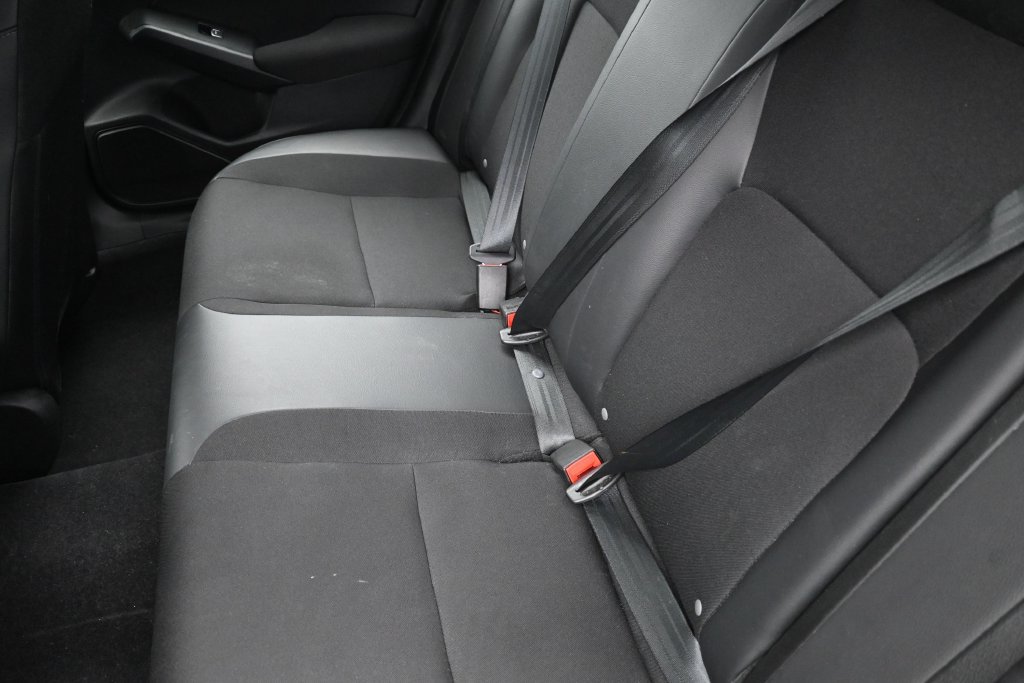 Used 2024 Honda Civic Sport image 19