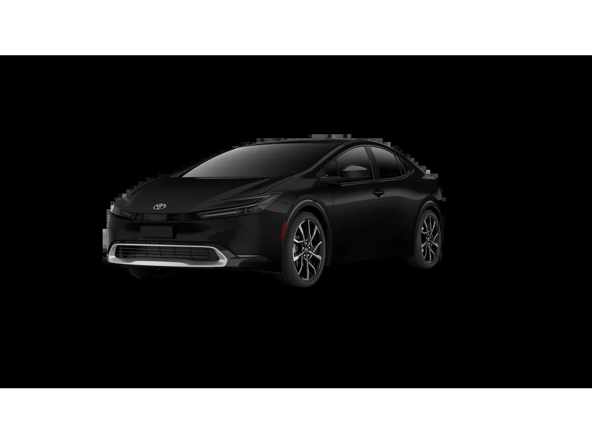New 2027 Toyota Prius Plug-In Hybrid FWD image 31