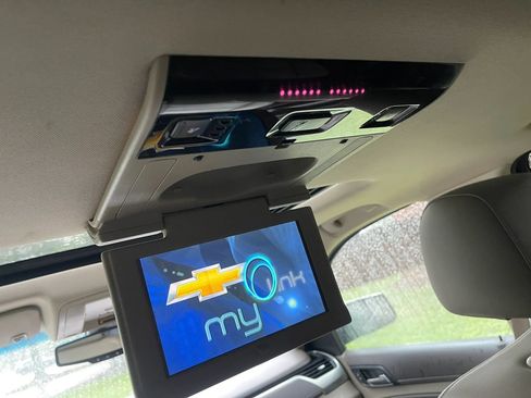 Used 2016 Chevrolet Tahoe LTZ RWD image 18