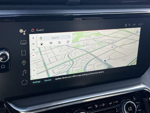 New 2026 GMC Sierra 2500 Denali w/ Denali Reserve Package image 18