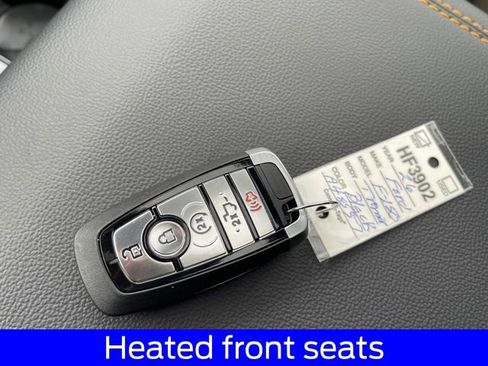 New 2026 Ford F150 Tremor w/ Equipment Group 402A High AWD/4WD image 27