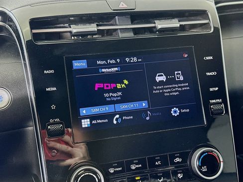 Used 2022 Hyundai Santa Cruz SEL image 23