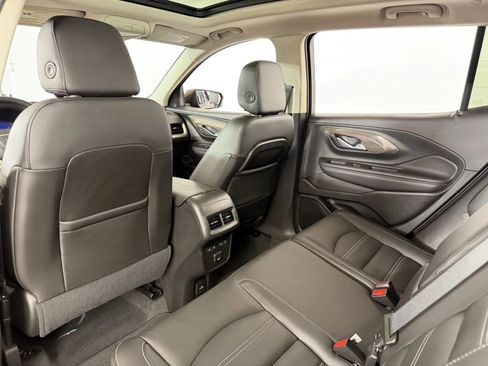 Used 2024 GMC Terrain Denali w/ Denali Premium Package AWD/4WD image 32