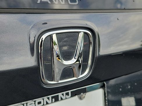 Certified 2024 Honda CR-V EX image 28