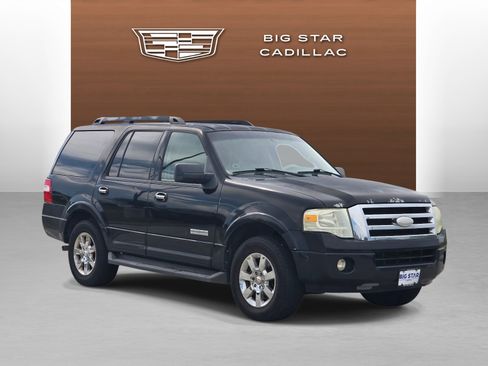 Used 2008 Ford Expedition XLT RWD image 7