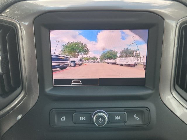 New 2026 Chevrolet Silverado 2500 W/T w/ WT Convenience Package RWD image 6