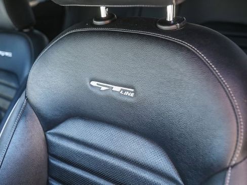 Used 2023 Kia Forte GT-Line w/ GT-Line Premium Package image 28