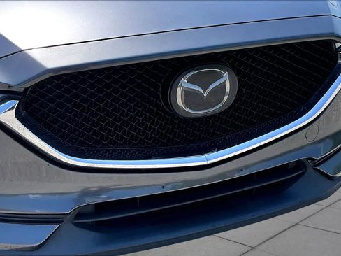 Used 2019 MAZDA CX-5 Grand Touring w/ GT Premium Package FWD image 30