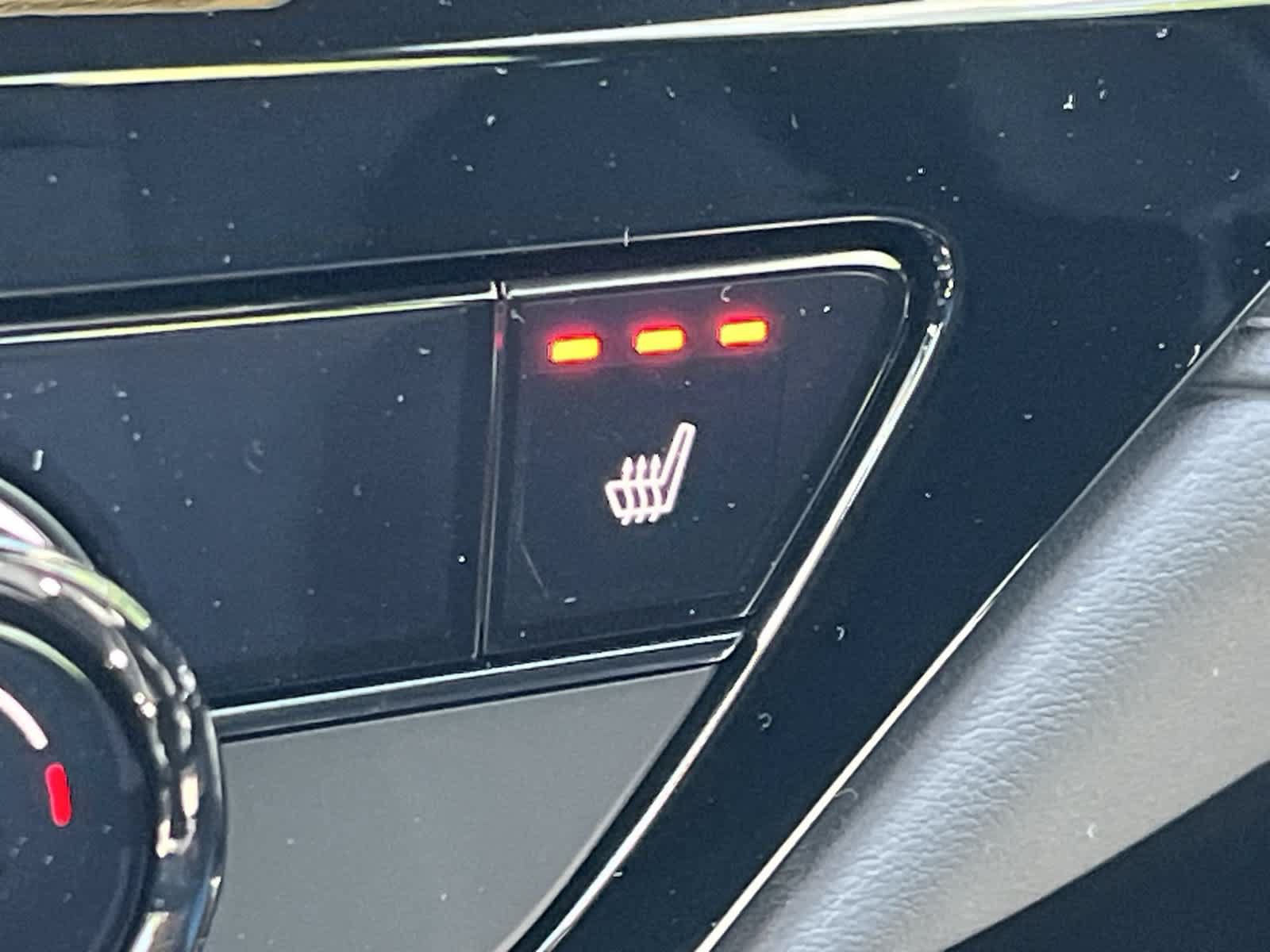New 2026 Honda Accord Sport image 17