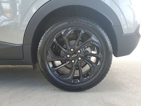 New 2027 Chevrolet Bolt RS image 5