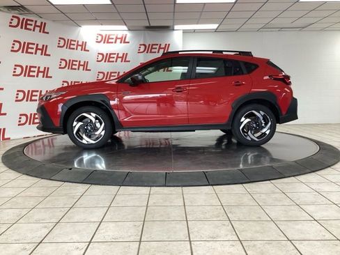New 2026 Subaru Crosstrek 2.5i Limited AWD/4WD image 6