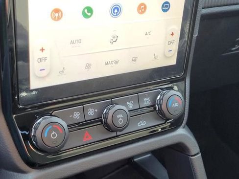 New 2025 Ford Ranger XLT image 34