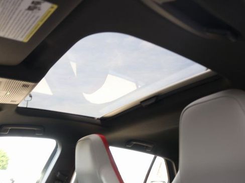 New 2025 Volkswagen GTI Autobahn image 25