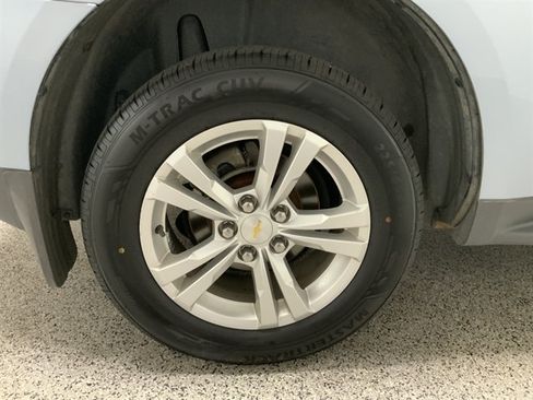 Used 2014 Chevrolet Equinox LT AWD/4WD image 11