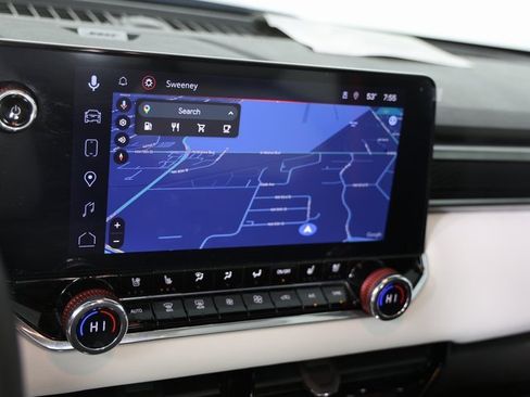 Used 2023 GMC Canyon AT4X w/ Edition 1 image 20