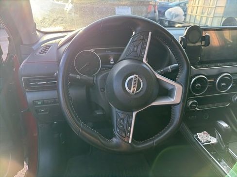 Used 2022 Nissan Sentra SR w/ Electronics Package image 12