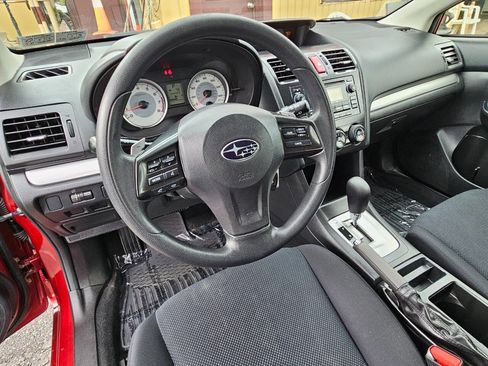 Used 2012 Subaru Impreza 2.0i Premium w/ All-Weather Pkg AWD/4WD image 9