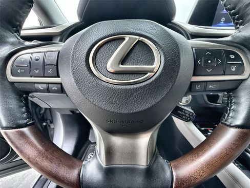 Used 2021 Lexus RX 350 AWD w/ Premium Package image 16