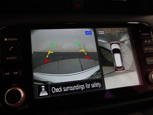 Used 2024 Nissan Kicks SR w/ SR Premium Package image 29