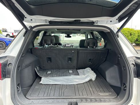 Used 2020 Chevrolet Equinox Premier AWD/4WD image 35