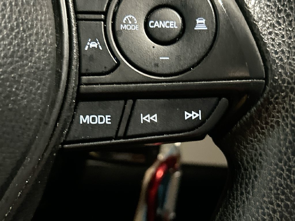 Used 2023 Toyota Corolla LE FWD image 16