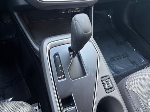 Certified 2024 Subaru Crosstrek 2.0i Premium AWD/4WD image 24