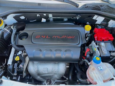 Used 2022 RAM ProMaster City Tradesman image 25