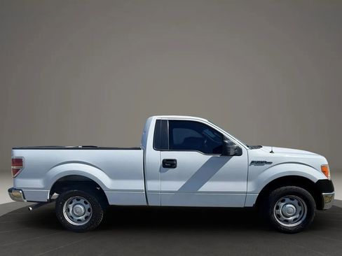 Used 2013 Ford F150 XL w/ PWR Equipment Group RWD image 4