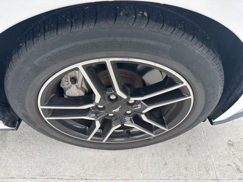 Used 2020 Ford Mustang GT Premium w/ Equipment Group 401A image 7