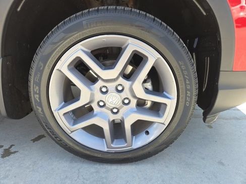 Certified 2023 Honda Passport EX-L image 14