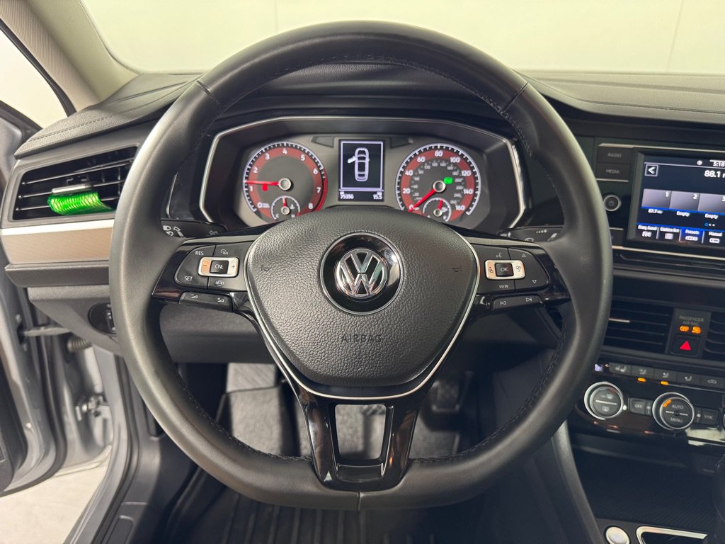 Used 2020 Volkswagen Jetta S FWD image 14