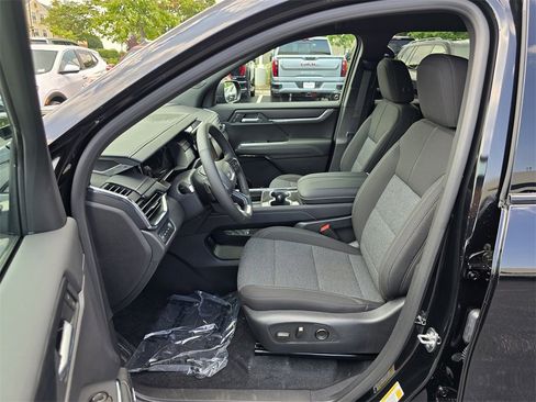 New 2026 GMC Acadia Elevation w/ Black Edition image 13