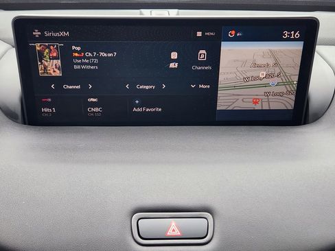Used 2024 Acura TLX w/ Technology Package FWD image 17