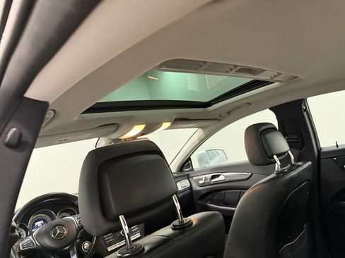 Used 2016 Mercedes-Benz CLS 400 4MATIC image 11