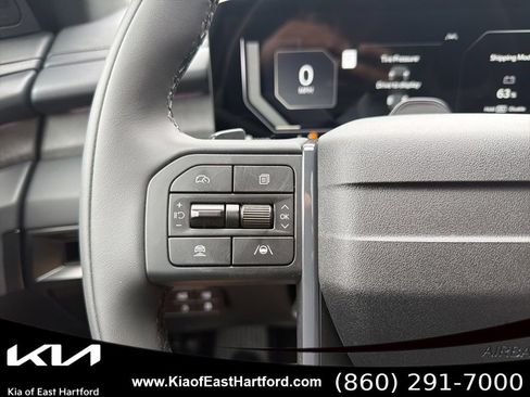 New 2027 Kia Telluride SX X-Pro AWD/4WD image 21