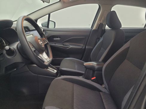 Used 2024 Nissan Versa SV FWD image 17