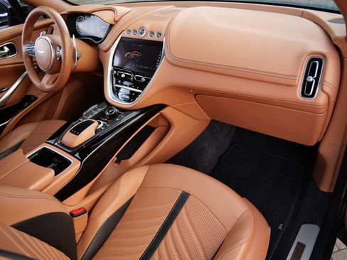 Used 2023 Aston Martin DBX 707 AWD/4WD image 21