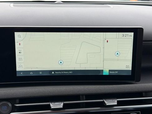 New 2026 Hyundai Santa Cruz Limited AWD/4WD image 14