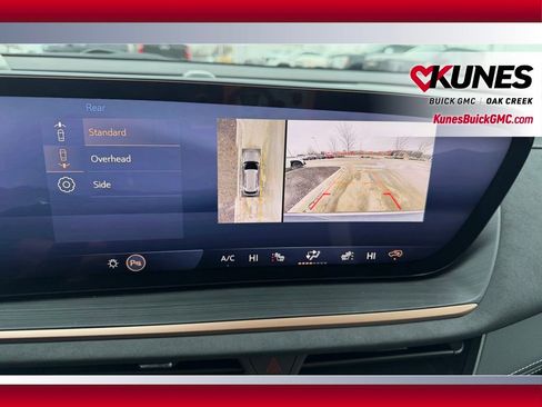 New 2026 Buick Envision Sport Touring AWD/4WD image 24