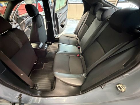 Used 2021 Honda Civic Sport image 47