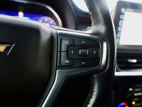 Used 2022 Chevrolet Tahoe LT image 27