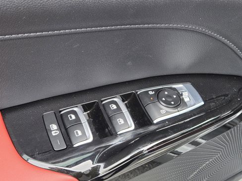 New 2026 Kia K5 GT-Line w/ GT-Line Red Interior Package image 12